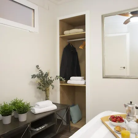 Singularstays Xativa III Valencia Exterior photo