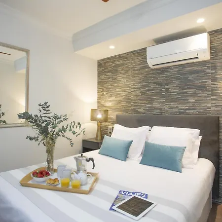 Singularstays Xativa III Valencia Exterior photo