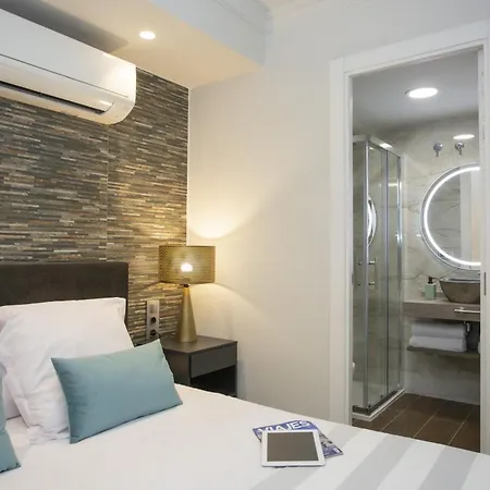 Singularstays Xativa III Valencia Exterior photo