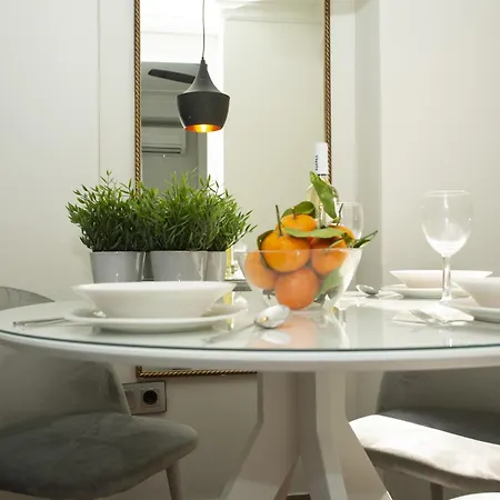Singularstays Xativa III Valencia Exterior photo