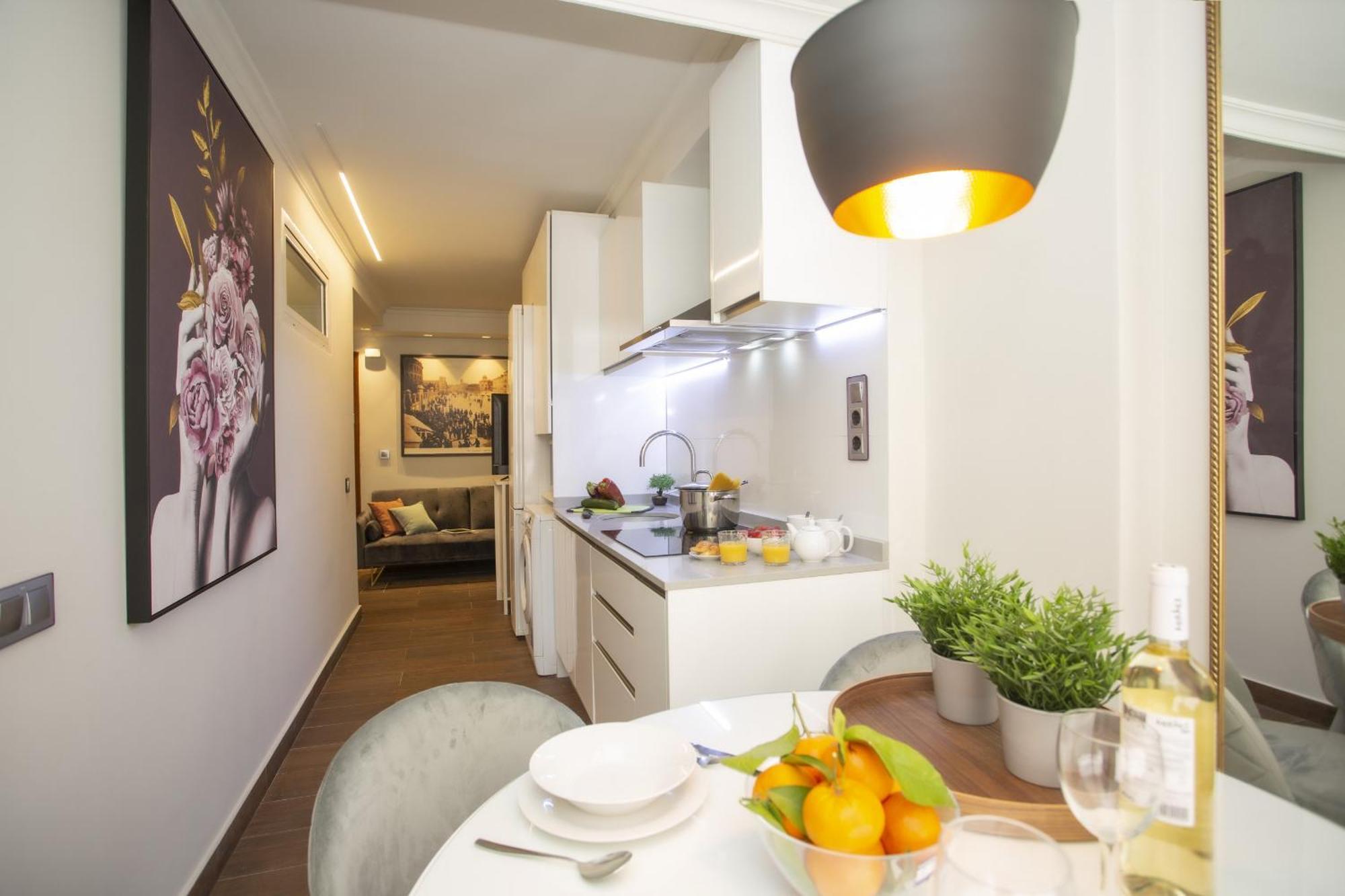Singularstays Xativa Iii *