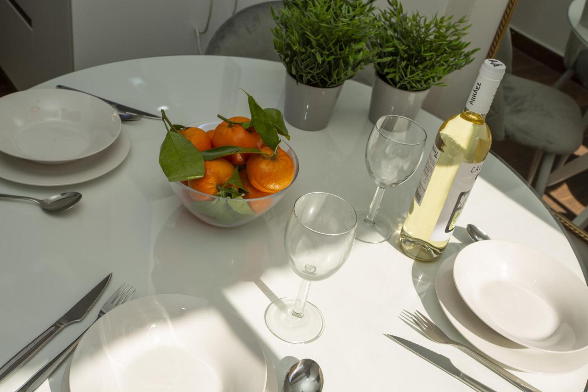 Apartment Singularstays Xativa Iii *