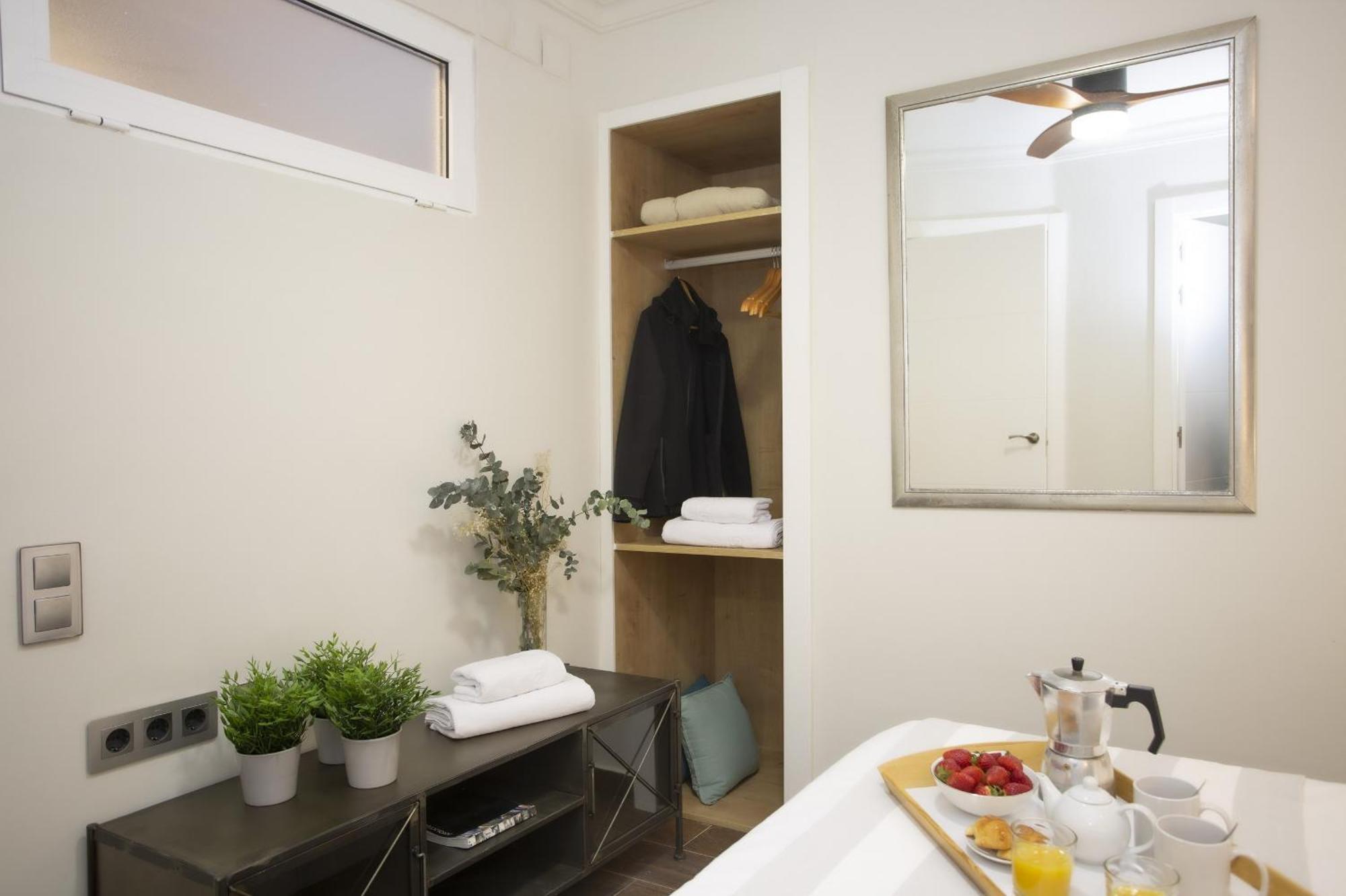 Apartment Singularstays Xativa Iii
