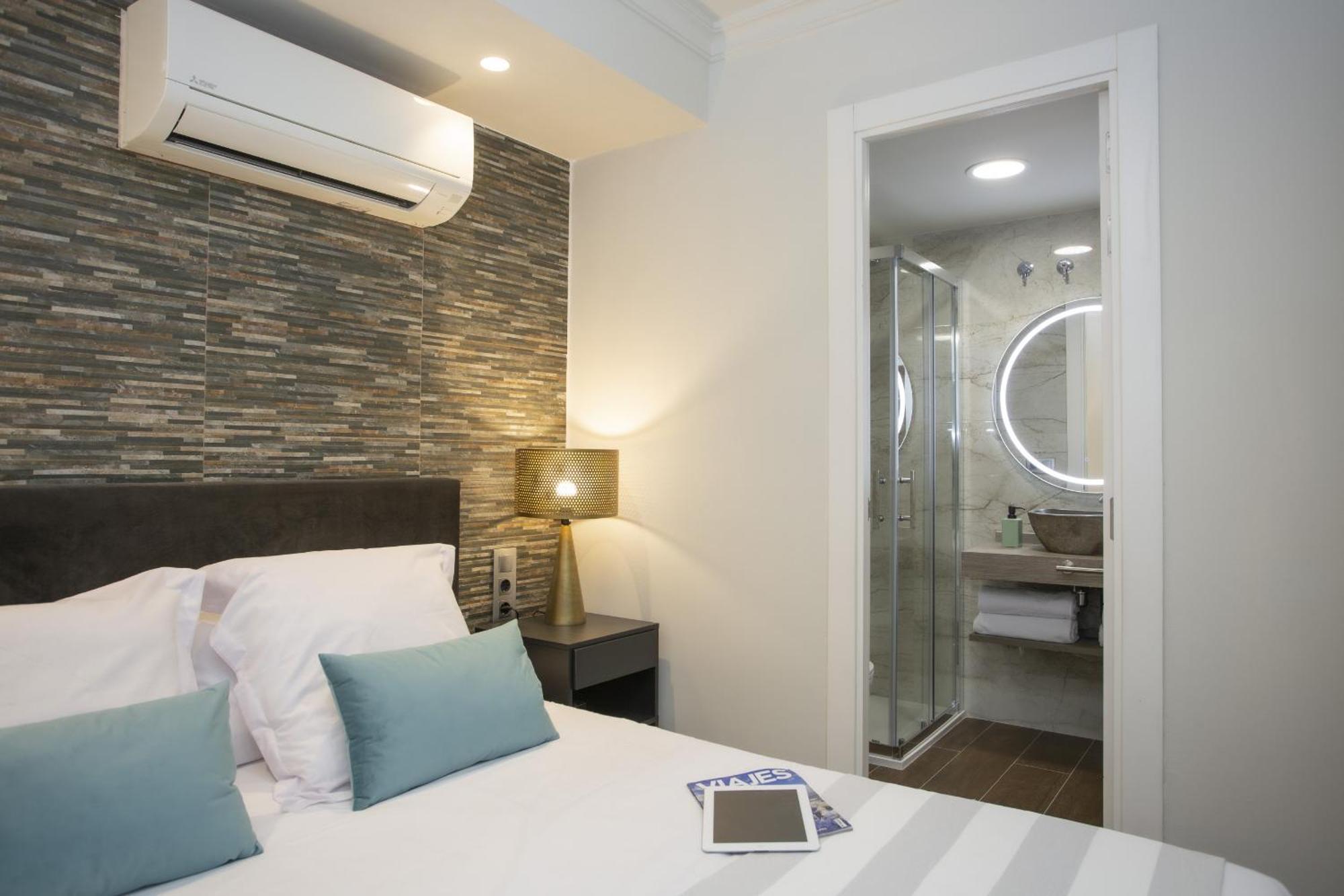 Apartment Singularstays Xativa Iii *