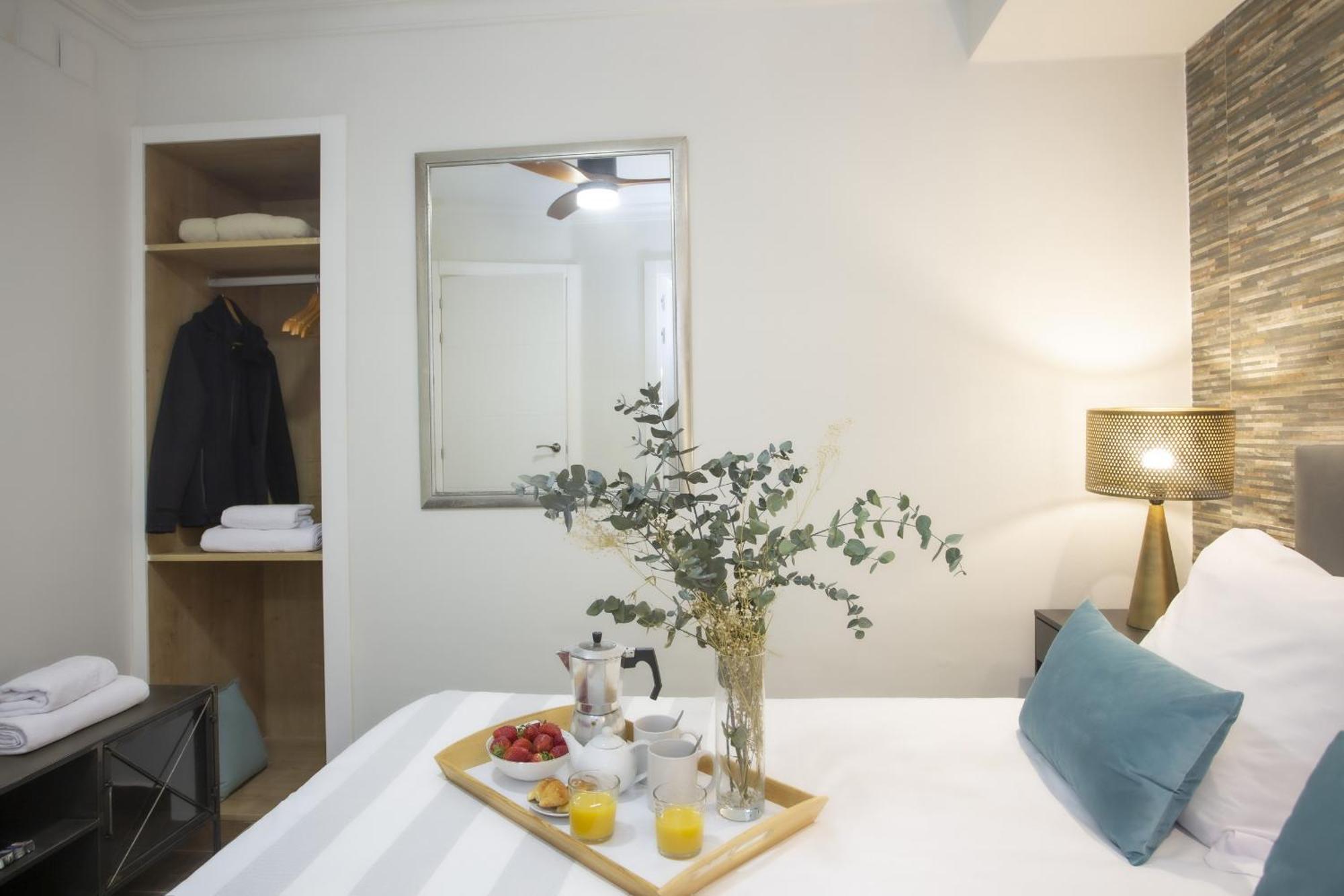 Singularstays Xativa Iii *