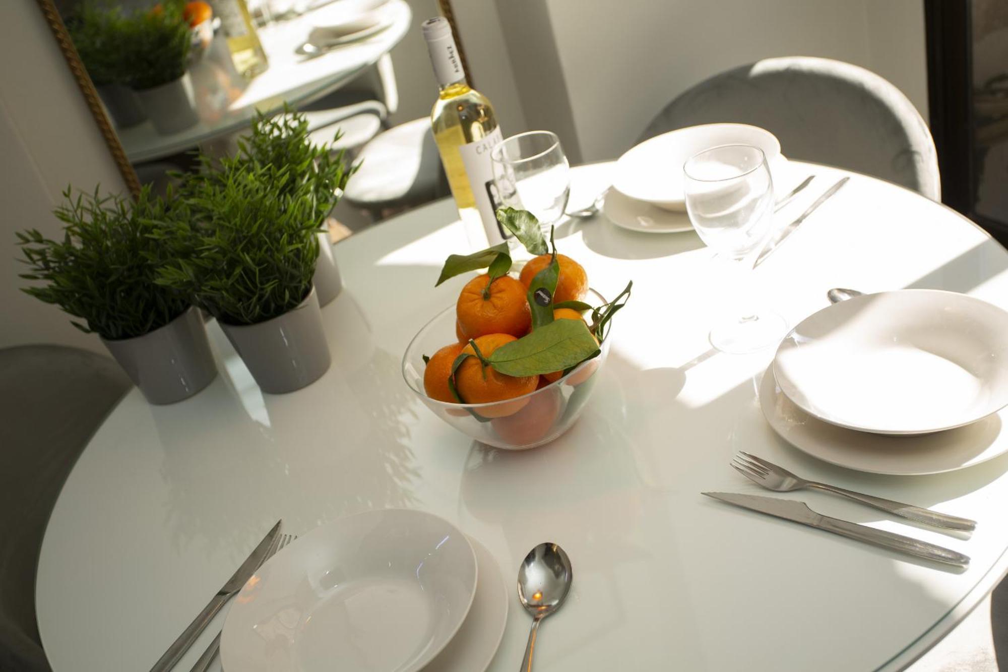 Singularstays Xativa Iii *