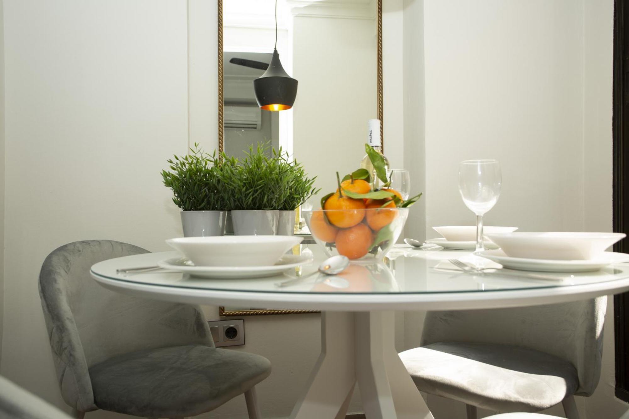 Singularstays Xativa Iii Apartment