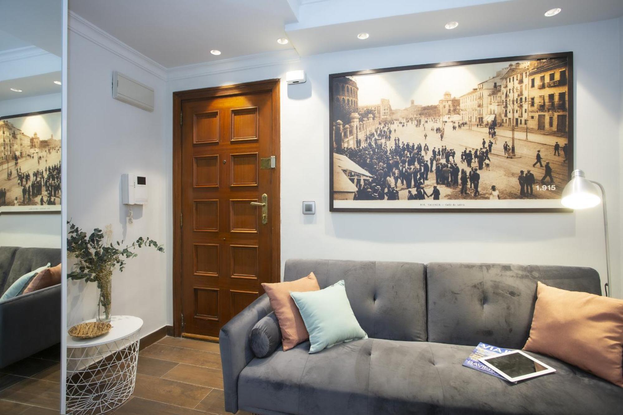 Singularstays Xativa Iii * Valencia