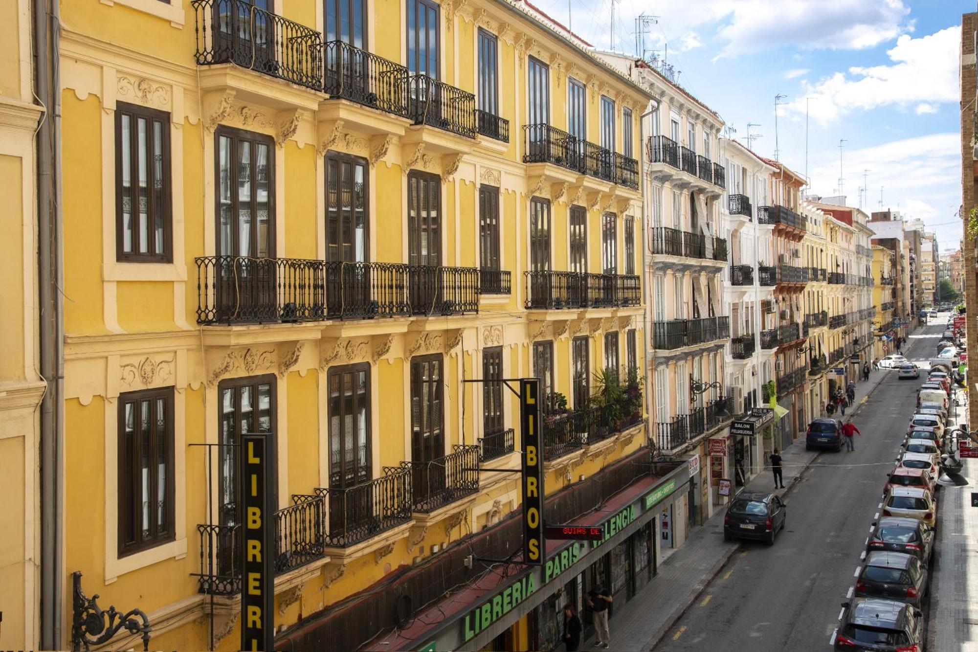 Singularstays Xativa Iii *