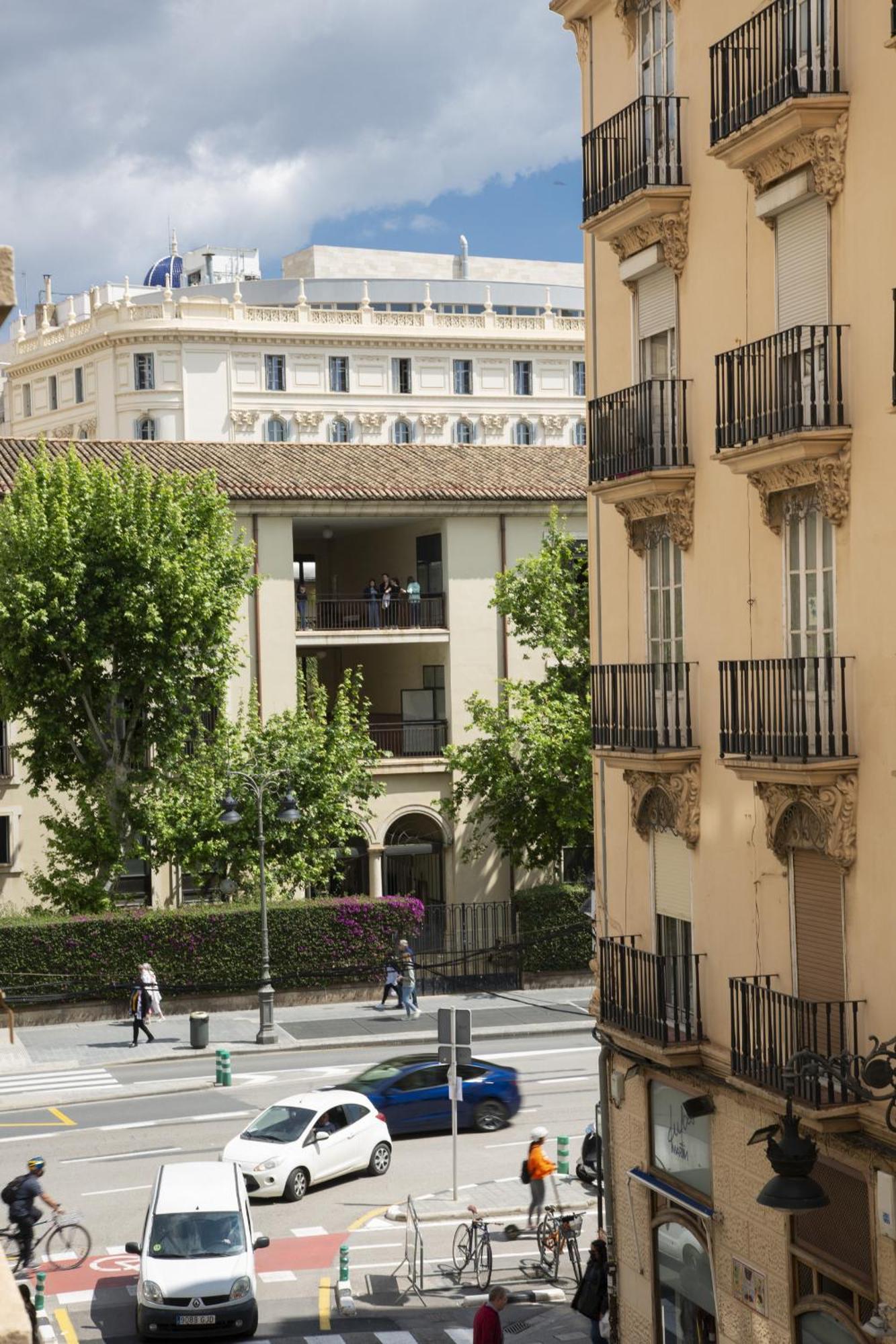 Singularstays Xativa Iii