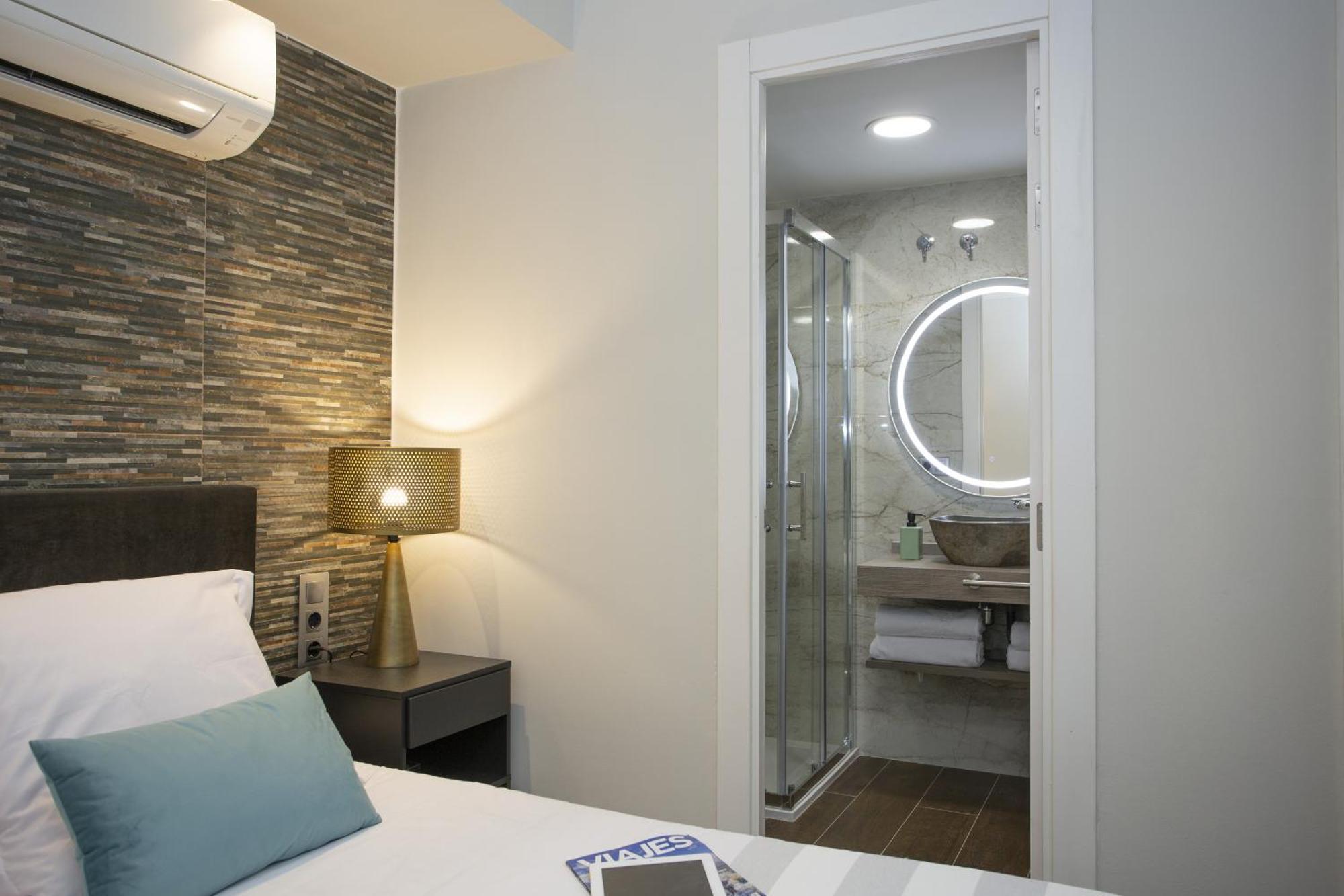 Singularstays Xativa Iii Apartment