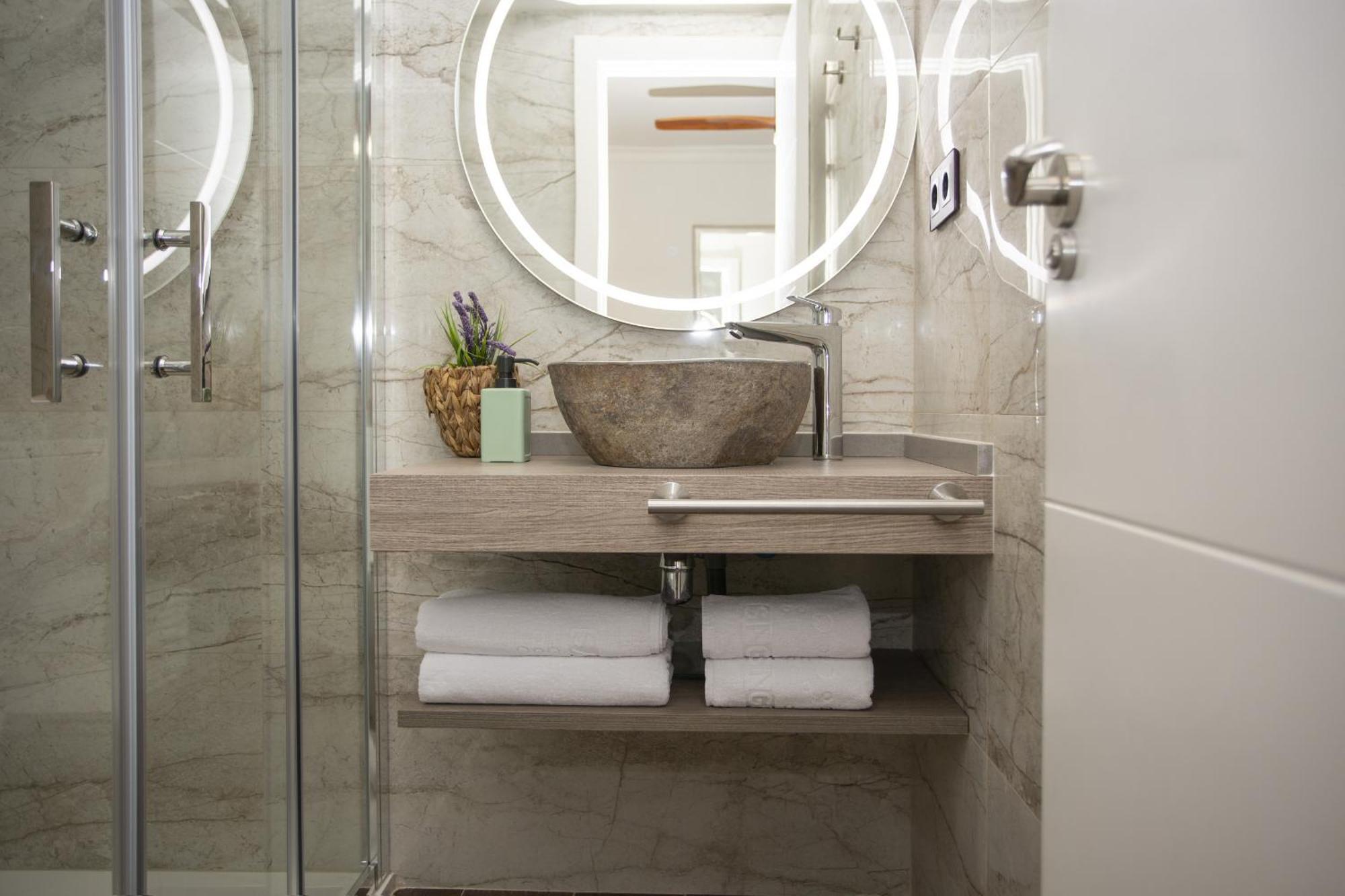 Apartment Singularstays Xativa Iii