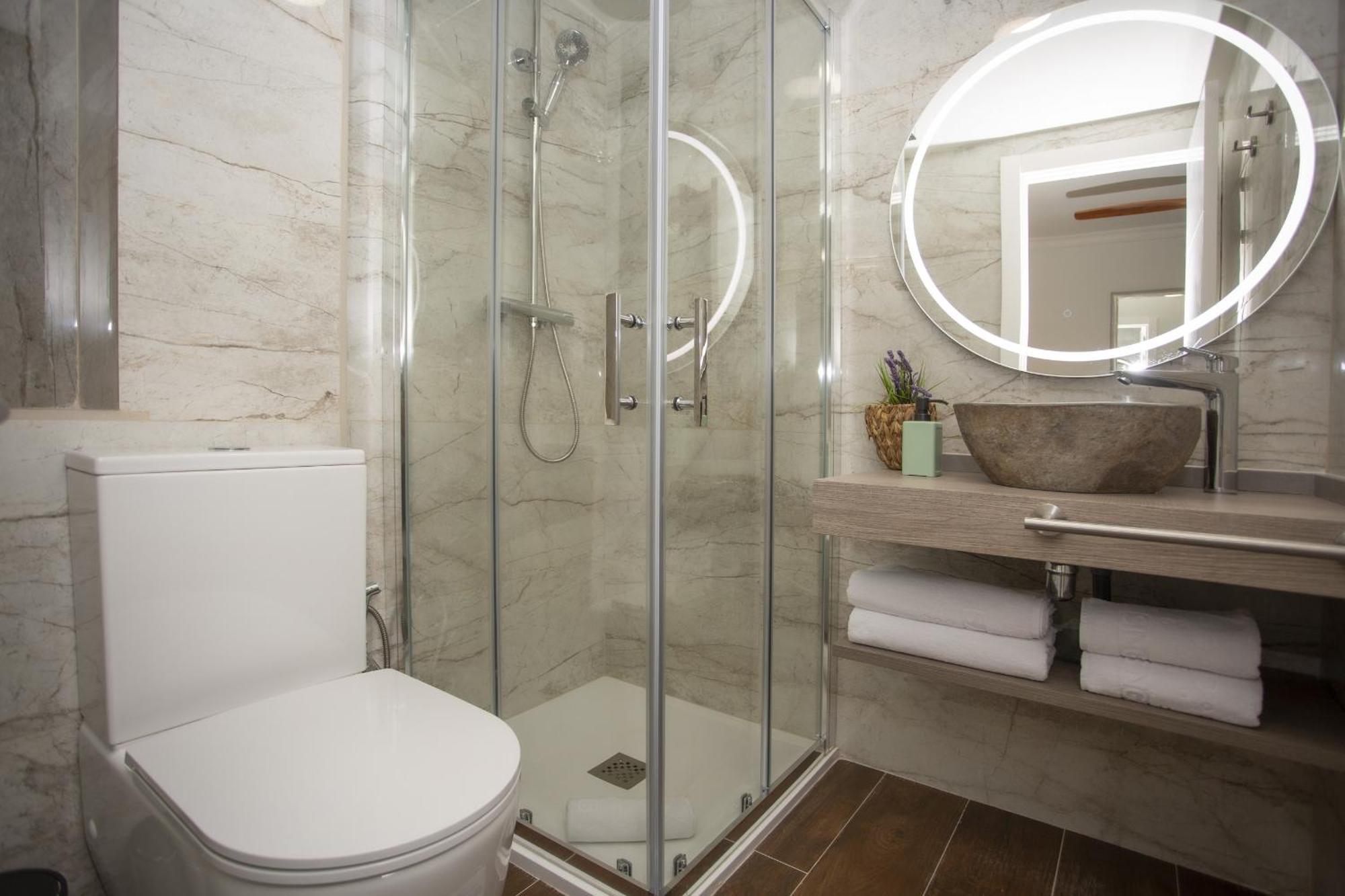 Singularstays Xativa Iii Apartment Valencia