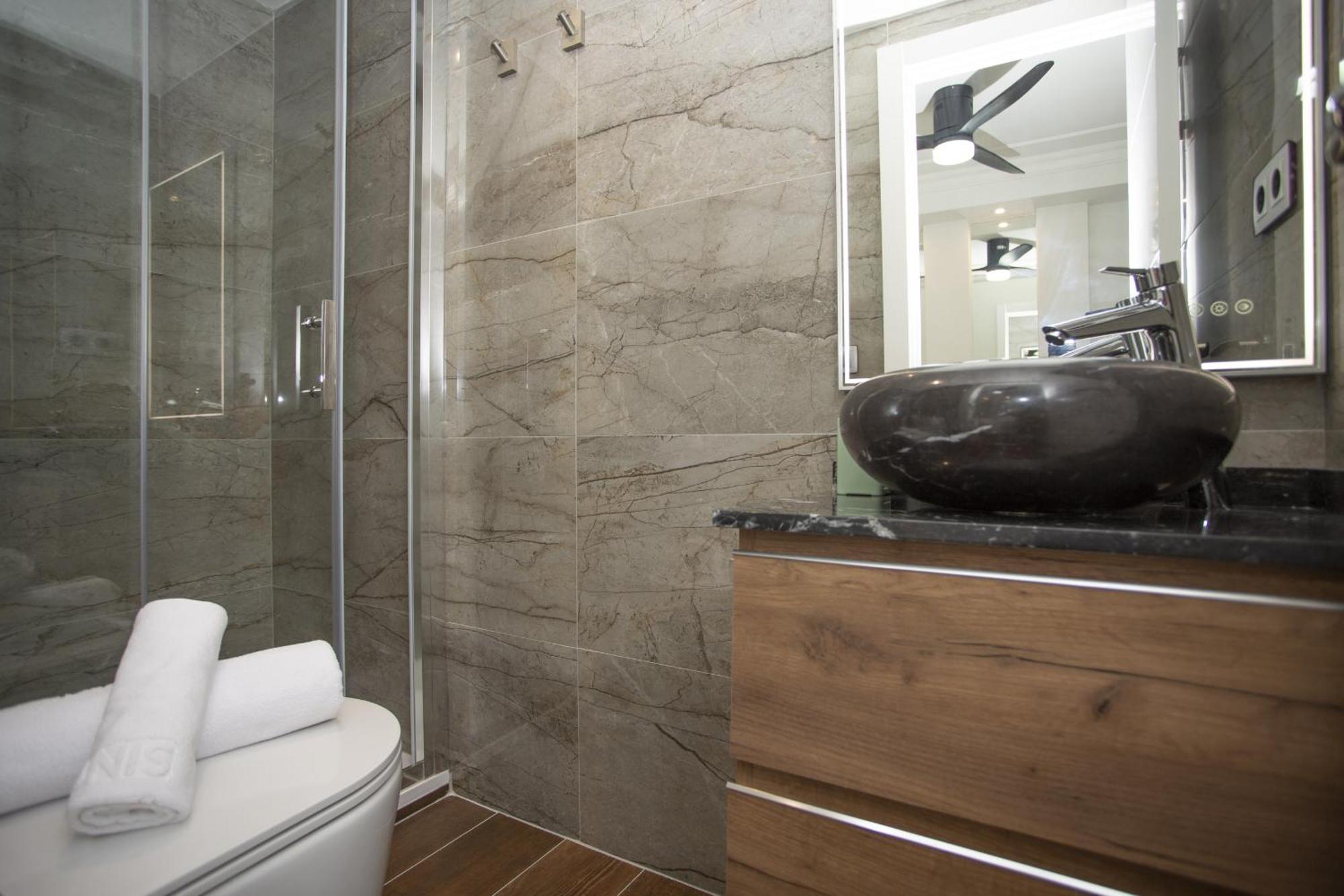 Singularstays Xativa Iii