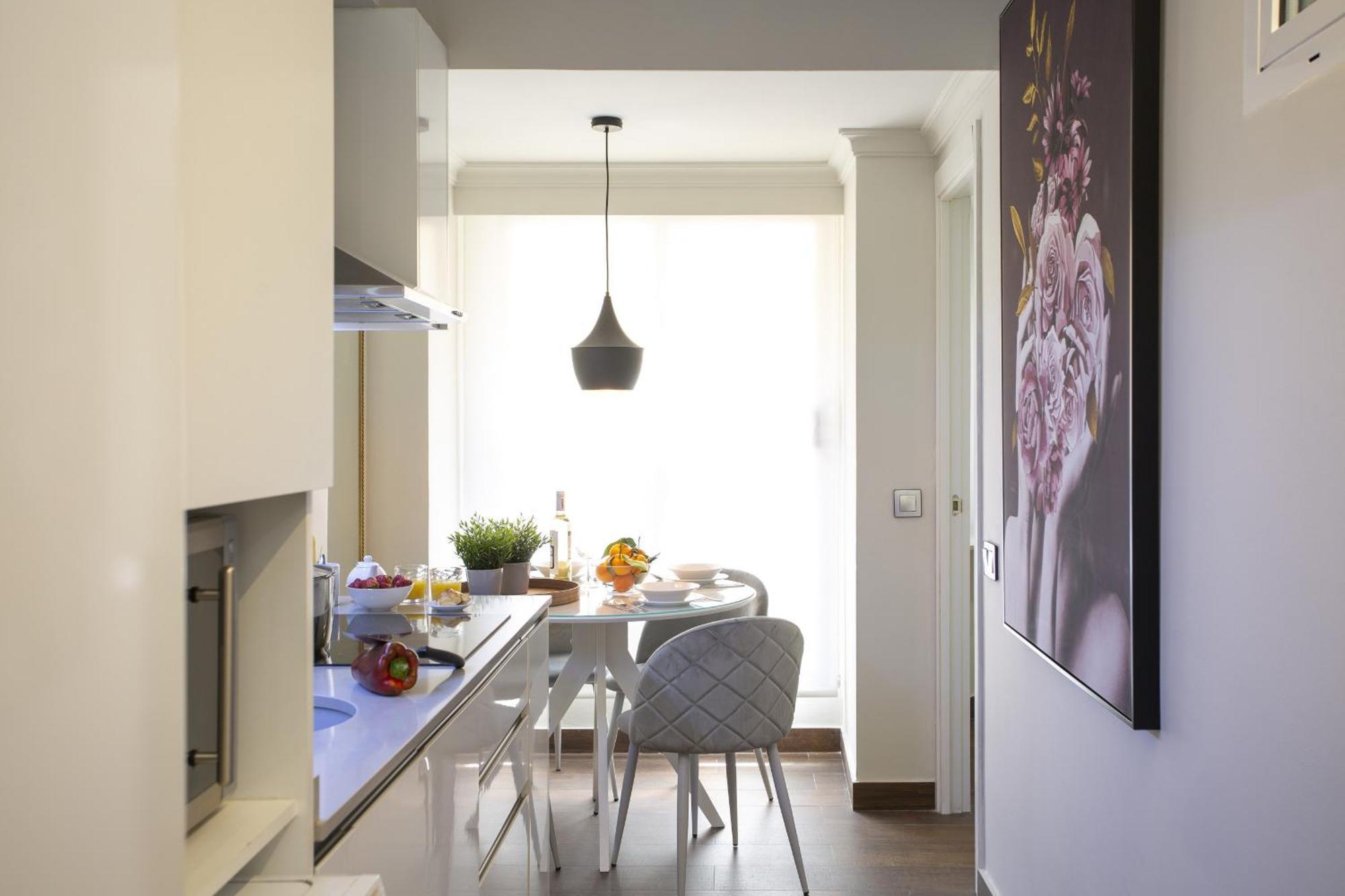 Singularstays Xativa Iii *