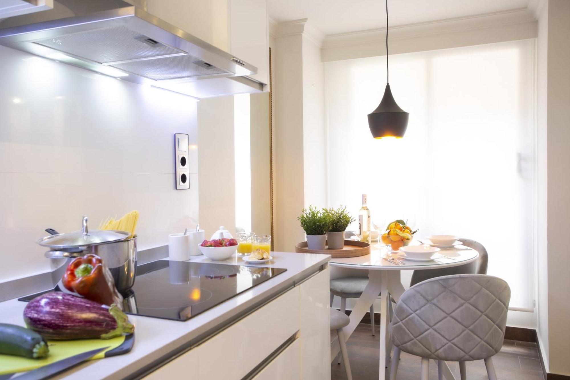 Singularstays Xativa Iii Apartment *