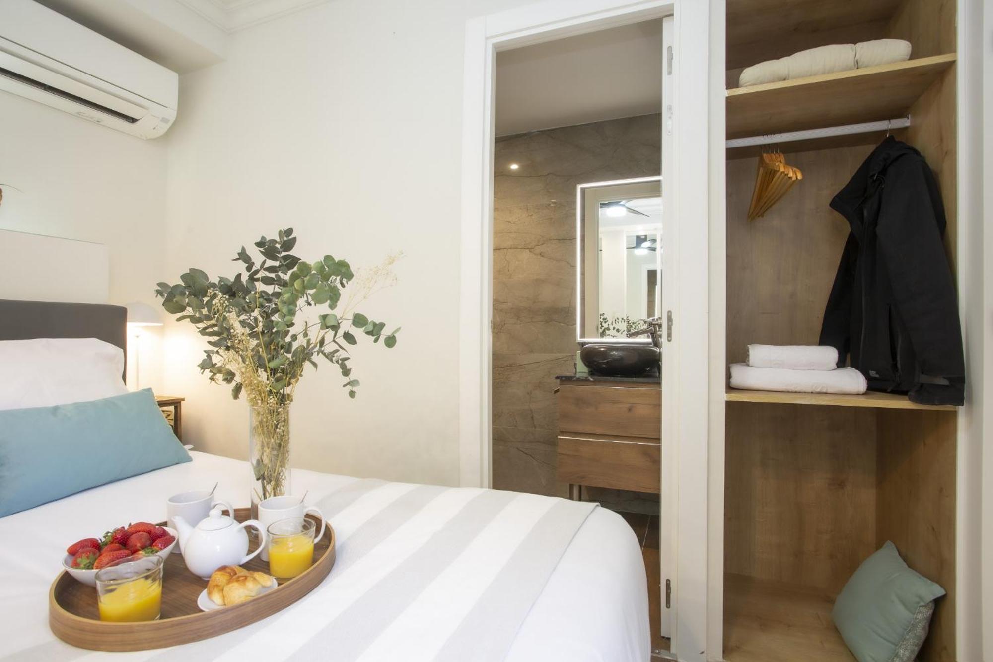 Singularstays Xativa Iii * Valencia