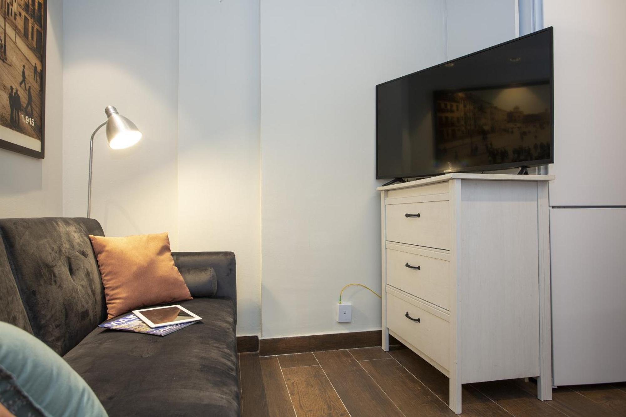 Singularstays Xativa Iii Apartment