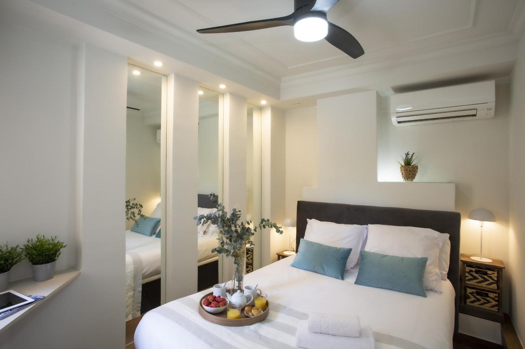 Singularstays Xativa Iii * Valencia