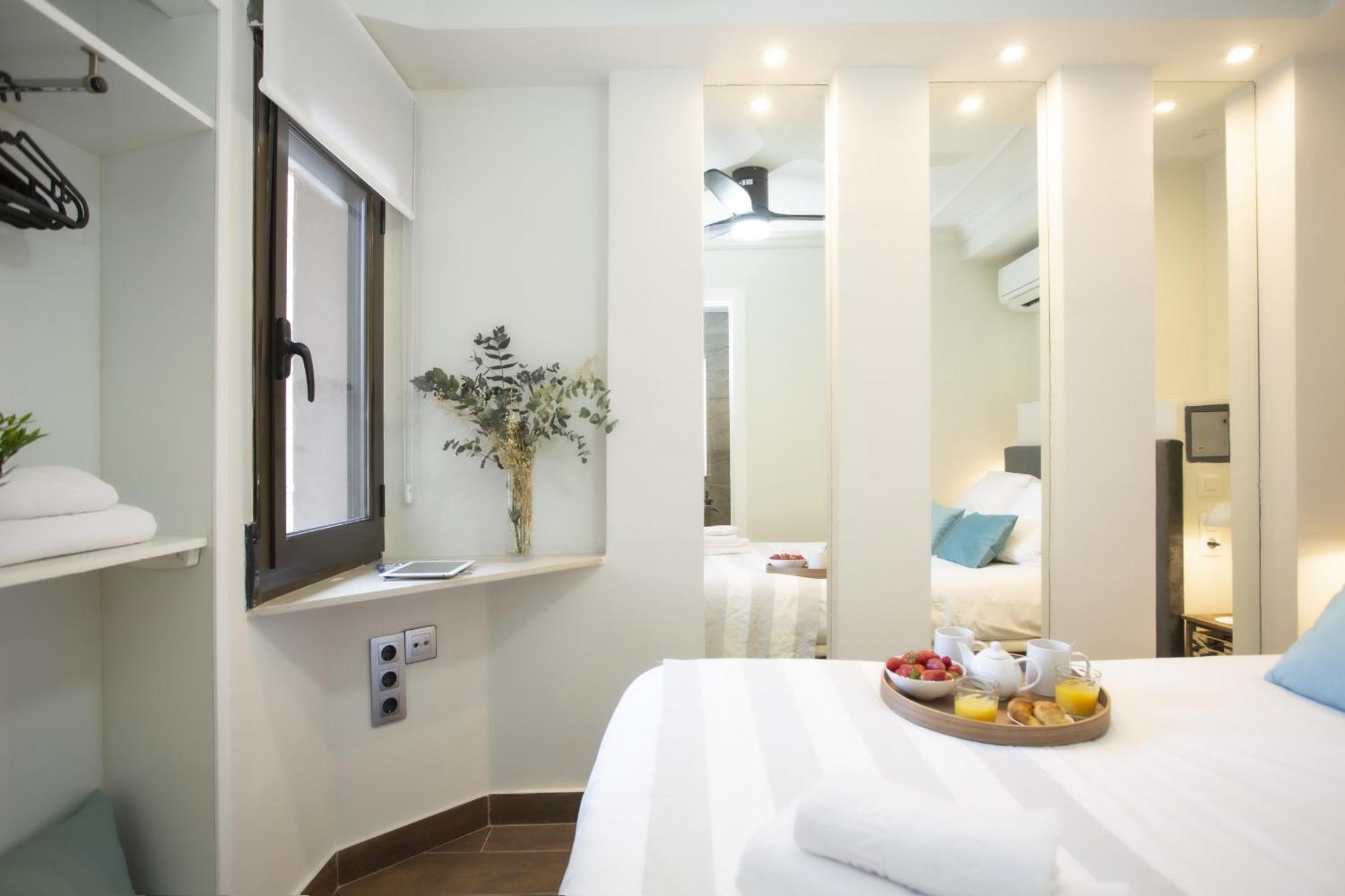 Singularstays Xativa Iii Apartment Valencia