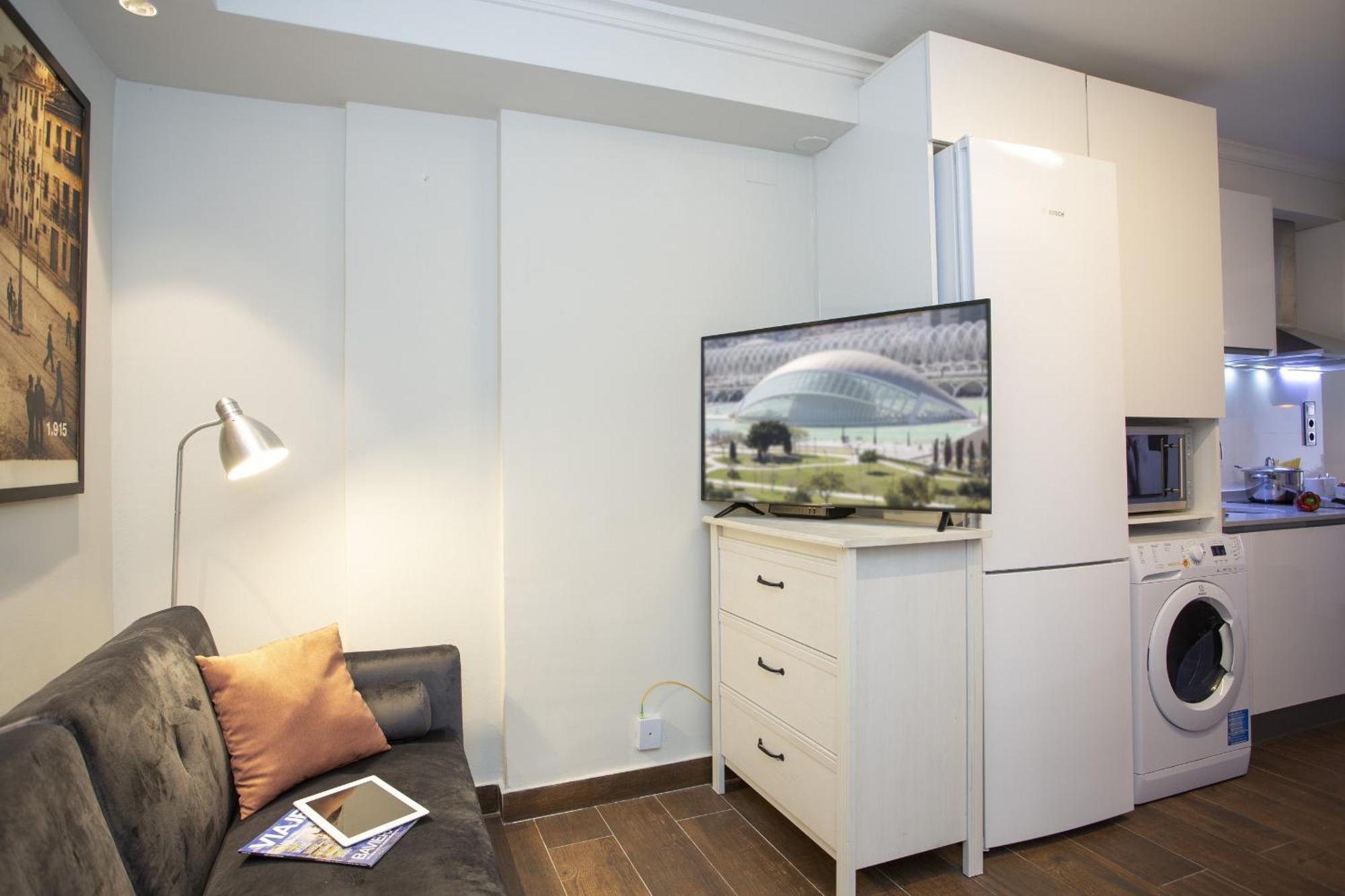 Singularstays Xativa Iii * Valencia