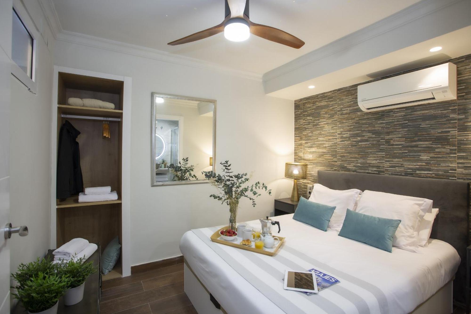 Singularstays Xativa Iii Apartment *